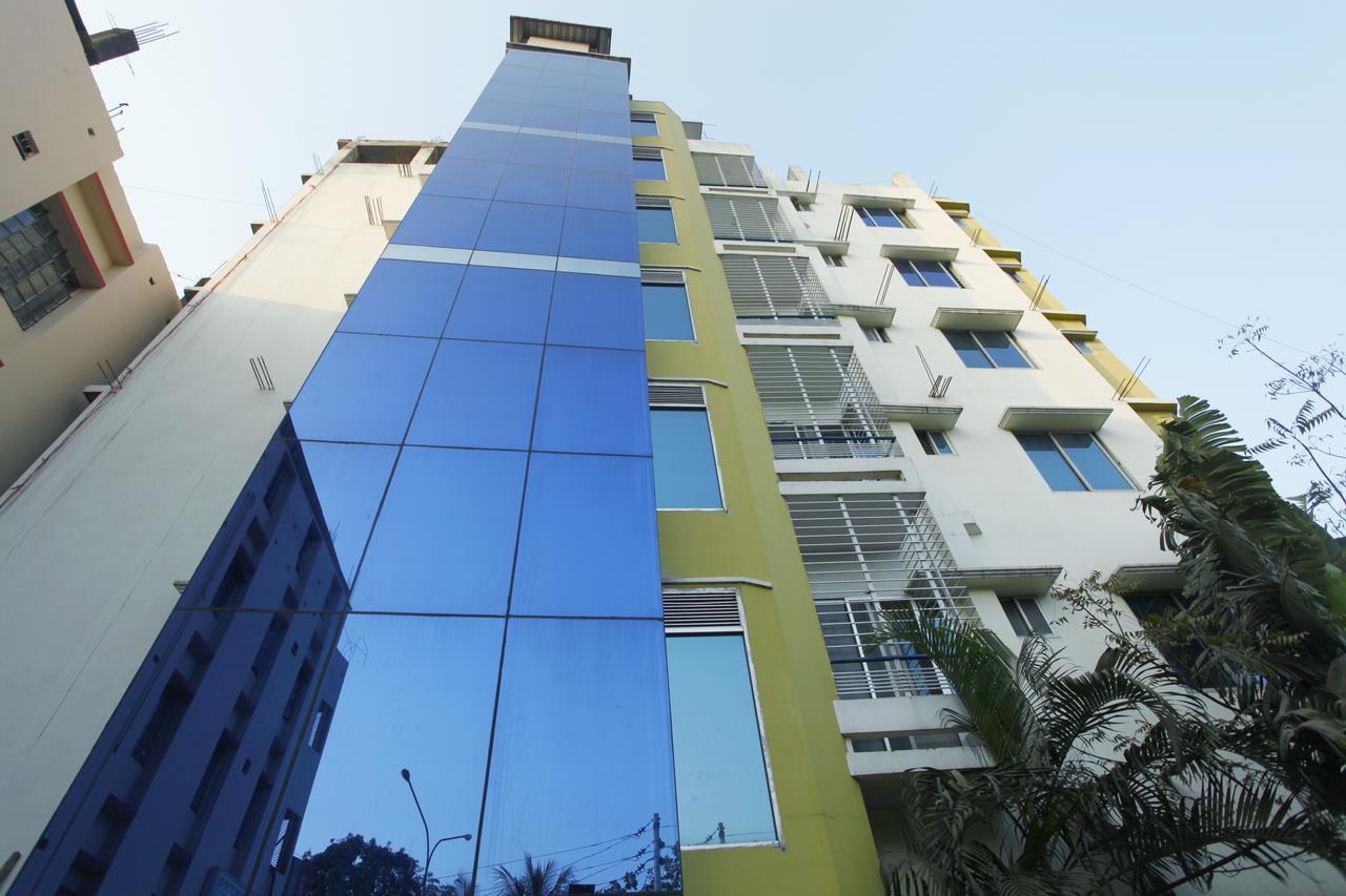Hotel Star Park Dakhin Kattali Extérieur photo