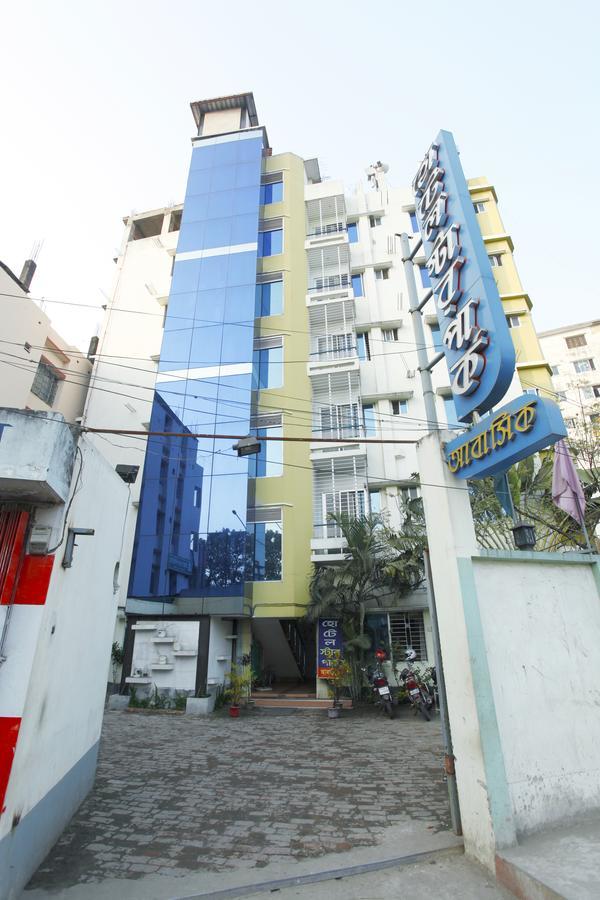 Hotel Star Park Dakhin Kattali Extérieur photo