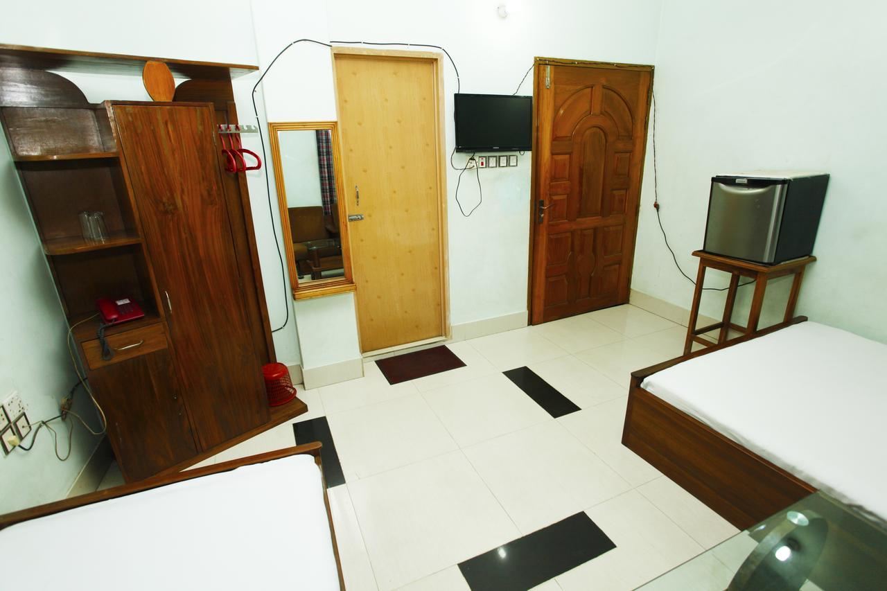 Hotel Star Park Dakhin Kattali Chambre photo