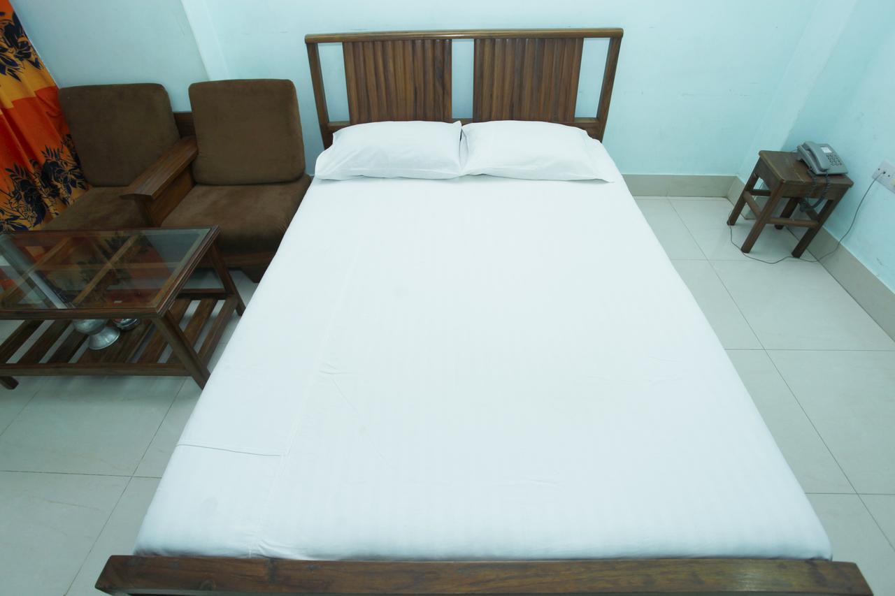 Hotel Star Park Dakhin Kattali Chambre photo