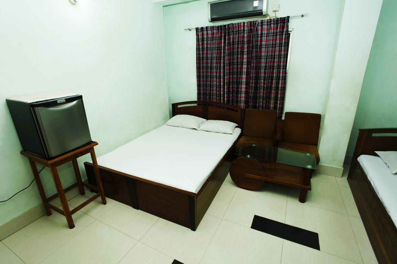 Hotel Star Park Dakhin Kattali Chambre photo