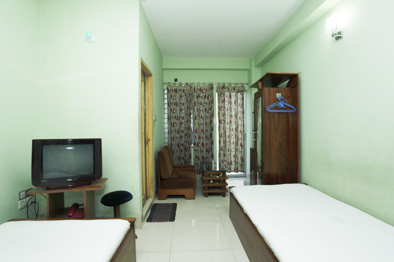 Hotel Star Park Dakhin Kattali Chambre photo