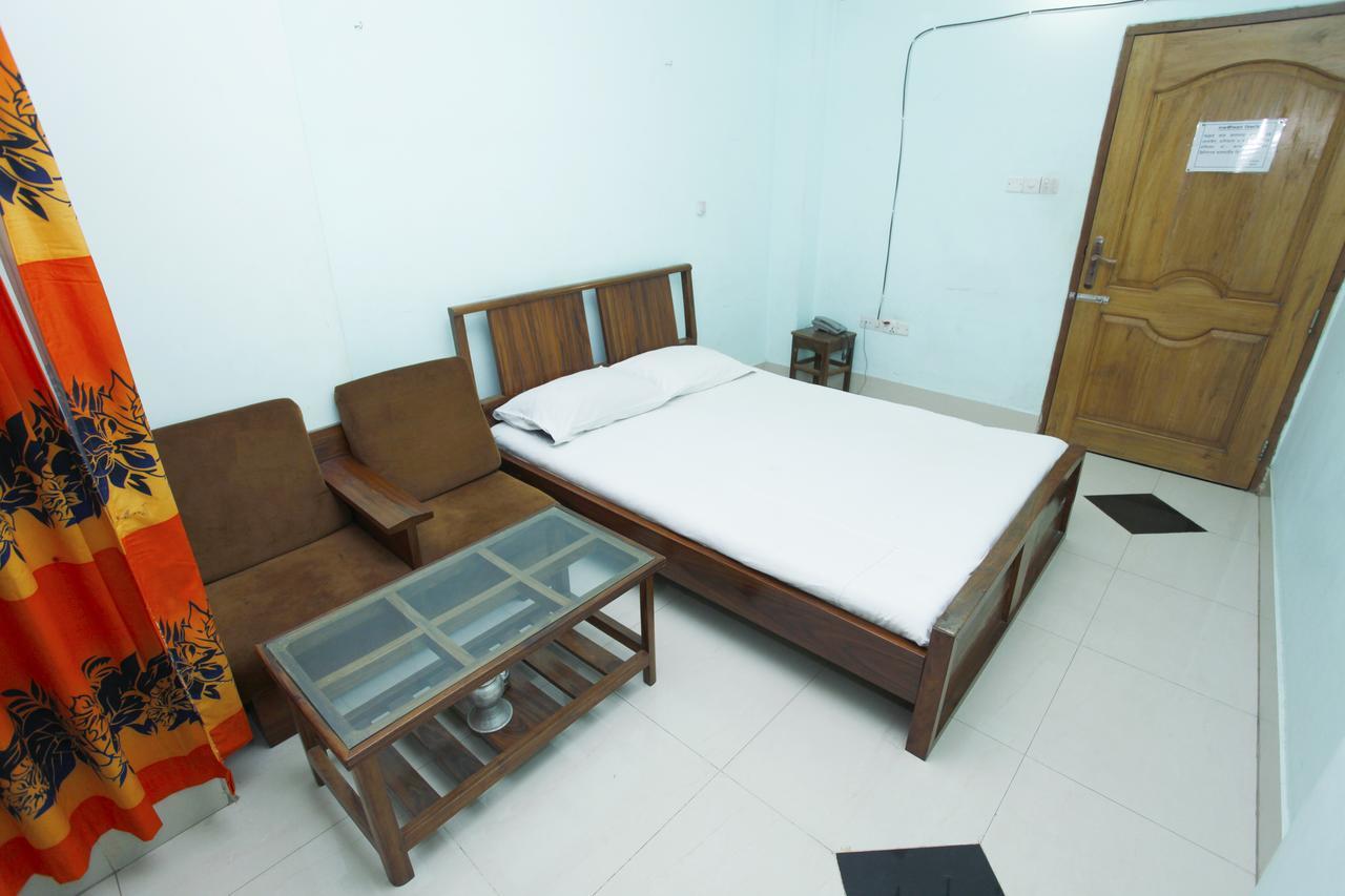 Hotel Star Park Dakhin Kattali Chambre photo
