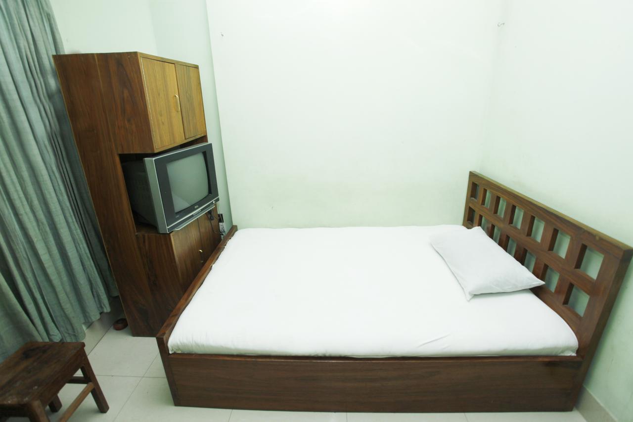 Hotel Star Park Dakhin Kattali Chambre photo