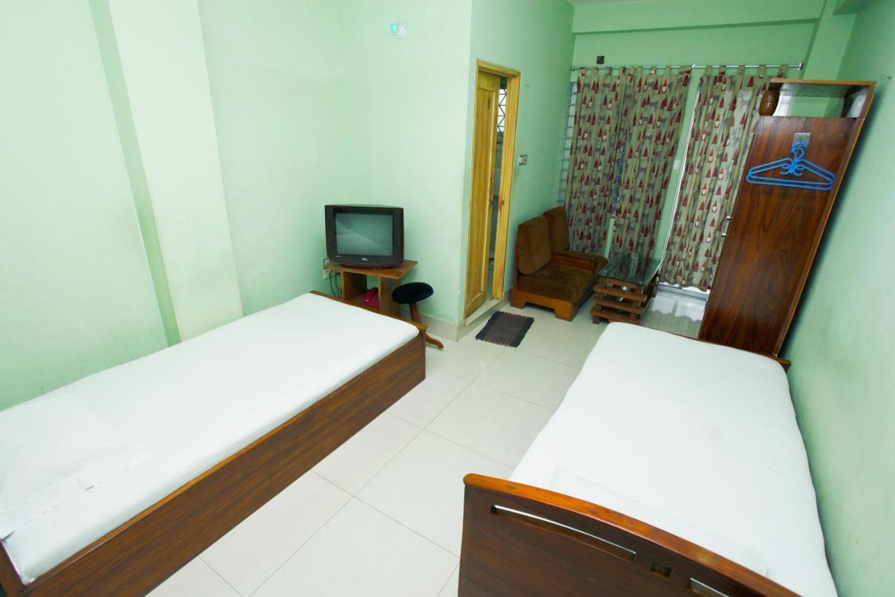 Hotel Star Park Dakhin Kattali Chambre photo