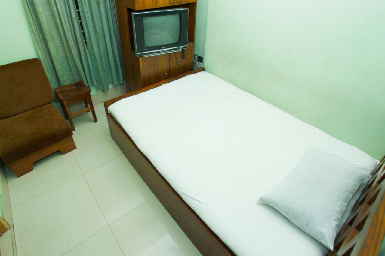 Hotel Star Park Dakhin Kattali Chambre photo